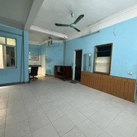 Bán Đất Tặng Nhà 4 Tầng, Vị Trí Siêu Đẹp Ngã Tư Giải Phóng X Đại La,Diện Tích89M2 Đtư, Xây Ccmn Siêu Đẹp