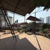 Bán Đất Tặng Nhà 4 Tầng, Vị Trí Siêu Đẹp Ngã Tư Giải Phóng X Đại La,Diện Tích89M2 Đtư, Xây Ccmn Siêu Đẹp
