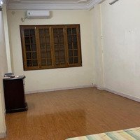 Bán Gấp Nhà Phân Lô Phố Phan Đình Phùng Quán Thánh Ba Đình 40M 4 Tầng Nhỉnh 10 Tỷ Sát Phố