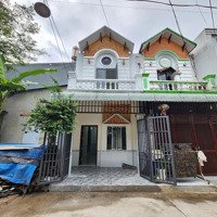 Bán Nhà 1T1L Sau Lưng Chợ Phú Phong Gần Ngã Tư Miếu Ông Cù Bình Chuẩn Thuận An. 2.45 Tỷ Sổ Riêng
