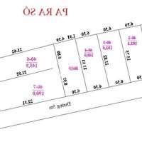 Bán Đất Tại Xã Phú Sơn, Giá Cực Chất 1,48 Tỷ, Diện Tích 190M2