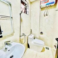 Bán ccmn thanh đàm 7 tầng thang máy long lanh 3 thoáng dòng tiền 1,5 tỷ năm hoàng mai