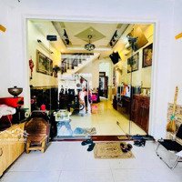 Ngộp Giảm 7Ootr , Đường 7M Thông , Dt: 4X20 , Nhà Đúc 4 Tầng , Cạnh Đầm Sen
