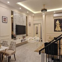Bán Nhà Trung Tâm Hbt Nội Thất Đẳng Cấp Châu Âu, Cực Kỳ Rộng Rãi, Tiện Ích Bạt Ngàn,Diện Tích62M2 X3T