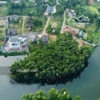 Lô Đất 550 M2 View Hồ Lớn Mua Làm Nhà Vườn Nghỉ Dưỡng Thì Quá Đẹp Cách Tt Hà Nội 35 Km
- Thổ Cư 100