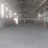 Cho thuê 2 kho xưởng 1000m2 - 1700m2 ở phường Bình Hòa TP Thuận An, Bình Dương 0972 701 709