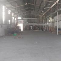 Cho thuê 2 kho xưởng 1000m2 - 1700m2 ở phường Bình Hòa TP Thuận An, Bình Dương 0972 701 709