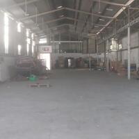 Cho thuê 2 kho xưởng 1000m2 - 1700m2 ở phường Bình Hòa TP Thuận An, Bình Dương 0972 701 709