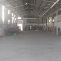 Cho thuê 2 kho xưởng 1000m2 - 1700m2 ở phường Bình Hòa TP Thuận An, Bình Dương 0972 701 709