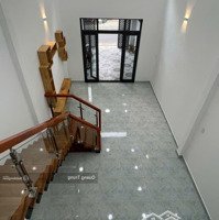 Cho Thuê Nhà Riêng 2 Phòng Ngủ 2 Vệ Sinh 100M2, 8,5 Triệu Tại Nguyễn Bình, P. Phú Lợi, Thủ Dầu Một, Bình Dương