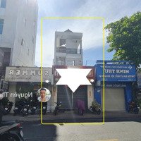 Cho Thuê Nhà Mặt Tiền Tân Hương 112M, 1 Lầu+St - Khu Dịch Vụ Sầm Uất