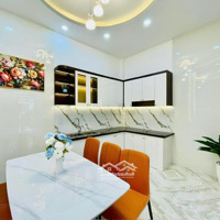 Nhanh Tay Mua Liền Nhà Bán Ở Đường Lê Lai, P5, Gò Vấp 45M2/ Giá Bán 2 Tỷ 090, Sổ Hồng Riêng 2 Lầu