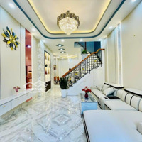 Nhanh Tay Mua Liền Nhà Bán Ở Đường Lê Lai, P5, Gò Vấp 45M2/ Giá Bán 2 Tỷ 090, Sổ Hồng Riêng 2 Lầu