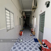 Kẹt Tiền Cần Bán Dãy Trọ Ngay Co.opmart Tdm, 180M2/1Ty7, Shr, Bớt Lộc, Full 9 Phòng