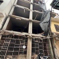 Siêu Phẩm Nguyễn Sơn - Dòng Tiền Đẳng Cấp - Nhà Mới 6 Tầng