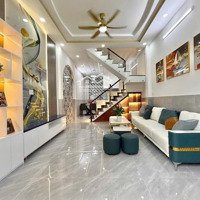 Chỉ Cần Bỏ Ra 3Tỷ 230 Triệu Đã Có Thể Sở Hữu Ngay Nhàhẽm Xe Hơiđ. Nguyễn Văn Săng Tân Phú. Diện Tích 50,6M2