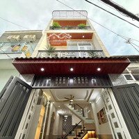 Chỉ Cần Bỏ Ra 3Tỷ 230 Triệu Đã Có Thể Sở Hữu Ngay Nhàhẽm Xe Hơiđ. Nguyễn Văn Săng Tân Phú. Diện Tích 50,6M2