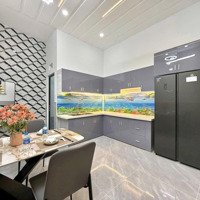 Chỉ Cần Bỏ Ra 3Tỷ 230 Triệu Đã Có Thể Sở Hữu Ngay Nhàhẽm Xe Hơiđ. Nguyễn Văn Săng Tân Phú. Diện Tích 50,6M2