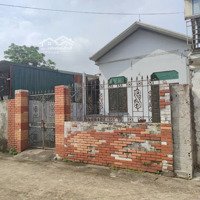 Bán Gấp 156M (80M Thổ Cư) Nhà Cấp 4 Khu Tái Định Cư Văn Mỹ Giá Chỉ Hơn 2Tỷ