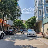 Chính Chủ Cần Bán Đất Tặng Nhà 3 Tầng Hoàng Ngân 87M2Mặt Tiền5M Ô Tô Vào Nhà Giá Bán 16.7 Tỷ. Liên Hệ: 0968553331