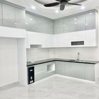 Hot - Nhà 4 Tầng Xây Mới Hoàn Thiện Cực Đẹp Tại Him Lam Hùng Vương Hồng Bàng Giá Tốt Chỉ Hơn 3 Tỷ