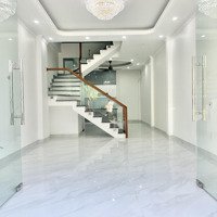 Hot - Nhà 4 Tầng Xây Mới Hoàn Thiện Cực Đẹp Tại Him Lam Hùng Vương Hồng Bàng Giá Tốt Chỉ Hơn 3 Tỷ