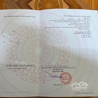 Bán Đất Siêu Hot Tại Xã Dương Quang, Mỹ Hào, Hưng Yên, Giá Thỏa Thuận, 101M2