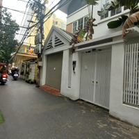Bán Lô Đất Tại Nghi Tàmdiện Tích112M2Mặt Tiền9M Cách Ô Tô Tránh Ba Gác 25M. Sổ Nở Hậu. Ngõ 3M