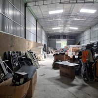 Cho Thuê Kho 420M2 Nguyễn Duy Trinh , Phú Hữu , Quận 9 .