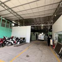 Cho thuê kho xưởng 920m2 ở Phường An Phú TP Thuận An Bình Dương LH: 0908 954 129