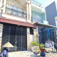 Nhà 2Tầng Mới Đẹp - 54M(4,5 X 12) -Hẽm Xe Hơi7M - Đường Số 6 - P, Long Trường Q9 - Chỉ 3.85 Tỷ Còn Tl