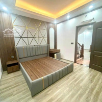 Bán Nhà Bồ Đề 60M2* 6 Thang Máy* 11.8 Tỷ, Thang Máy, Ô Tô Đỗ Cửa.