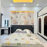 Cô Xuân Bán Ngấp Nhà Nguyễn Chính Sắt,Phường 13,Tân Bình. Giá Bán 2Tỷ480/42M2.Tặng Full Nội Thất