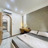 Chủ Định Cư Cần Bán Nhà Phú Nhuận Huỳnh Văn Bánh 3Tỉ8 68M2 (5*13,6) Hẻm Xe Hơi .Sổ Sẵn .