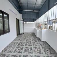 BÁN NHÀ PHỐ GIÁP BÁT - NHÀ MỚI 5 TẦNG MỚI - NGÕ 3M - SÁT Ô TÔ - 38M2 - 6.95 TỶ 0886962299