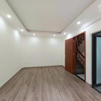 BÁN NHÀ PHỐ GIÁP BÁT - NHÀ MỚI 5 TẦNG MỚI - NGÕ 3M - SÁT Ô TÔ - 38M2 - 6.95 TỶ 0886962299