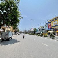 Bán Đất Ngay Đường 23/10 Trung Tâm Xã Vĩnh Thạnh - Đất Đẹp Vuông Vức (Ngang 12.5M) - Sổ Đỏ Thổ Cư