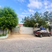 Bán Đất Ngay Đường 23/10 Trung Tâm Xã Vĩnh Thạnh - Đất Đẹp Vuông Vức (Ngang 12.5M) - Sổ Đỏ Thổ Cư