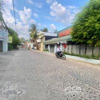Bán Đất Ngay Đường 23/10 Trung Tâm Xã Vĩnh Thạnh - Đất Đẹp Vuông Vức (Ngang 12.5M) - Sổ Đỏ Thổ Cư