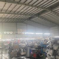 Cho thuê kho xưởng 2800m2 giá 135tr, PCCC vách tường ở TP Thuận An Bình Dương LH: 0908 954 129