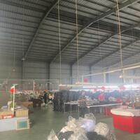 Cho thuê kho xưởng 2800m2 giá 135tr, PCCC vách tường ở TP Thuận An Bình Dương LH: 0908 954 129