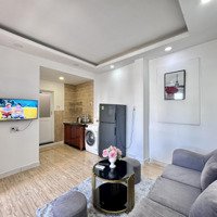 Ngay Gần Bv Từ Dũ, Coop Mart Cống Quỳnh Căn Hộ 35M2 Máy Giặt Riêng
