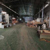 Ct Kho Xưởng Mặt Đường Vân Côn, Hoài Đức,Diện Tích1050M2, Điện 3 Pha, Xe Công Vào 55K/M (Cách Đltl 500M)