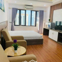 Bán Nhà Phố Nguyễn Thị Định, Cầu Giấy, Thang Máy, Gara Ô Tô, Kd,Diện Tích81 M2, 9 Tầng, Giá Nhỉnh 29 Tỷ.