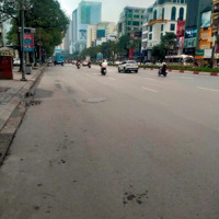 Bán Nhà Phố Nguyễn Thị Định, Cầu Giấy, Thang Máy, Gara Ô Tô, Kd,Diện Tích81 M2, 9 Tầng, Giá Nhỉnh 29 Tỷ.