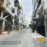 Bán Nhàhẽm Xe Hơi8M Nguyễn Hồng Đào. Khu Bàu Cát. 5 Tầng Nhà Mới_Dt: 4 X 16M ( Cn 63,6M2 ) - 13.5 Tỷ Tl