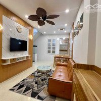 Bán Nhà Phường Tân Lập, Khu Bàn Cờ Trung Tâm Tp Nha Trang - Nhà 2 Tầng 3 Phòng Ngủ(Full Nội Thất)