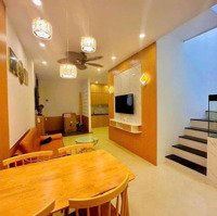 Bán Nhà Phường Tân Lập, Khu Bàn Cờ Trung Tâm Tp Nha Trang - Nhà 2 Tầng 3 Phòng Ngủ(Full Nội Thất)