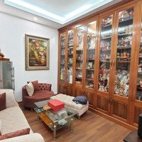 Nhà Đẹp Phố Trần Hòa, Mặt Phố Kinh Doanh,Thang Máy Nhập, Vỉa Hè Rộng, 70M 21 Tỷ Liên Hệ: 0977059410