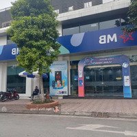 Bán Nhà Mặt Phố Lý Nam Đế, Hoàn Kiếm 45M Mt:5,3M Giá: 32 Tỷ Lô Góc Vỉa Hè Kinh Doanh